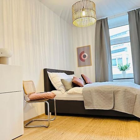 Wohnung In Schwelmer City - Naehe Dus & Dortmund & Koeln & Essen Екстер'єр фото